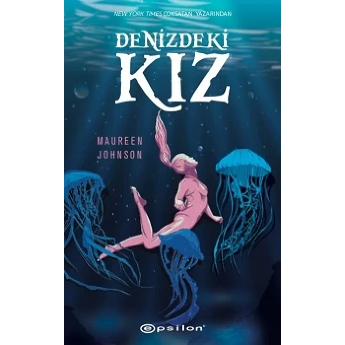 Denizdeki Kız