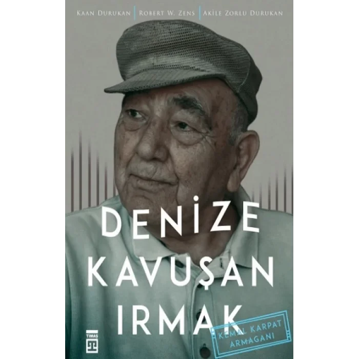 Denize Kavuşan Irmak
