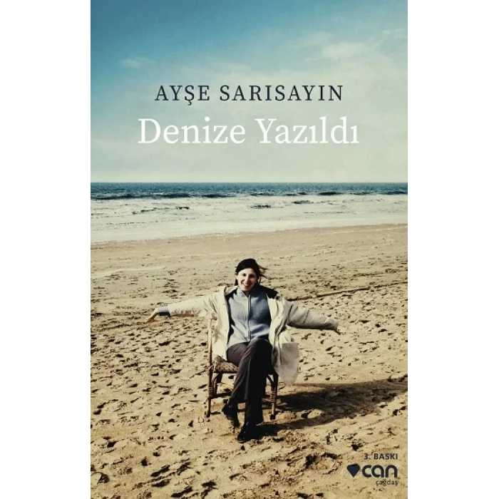 Denize Yazıldı