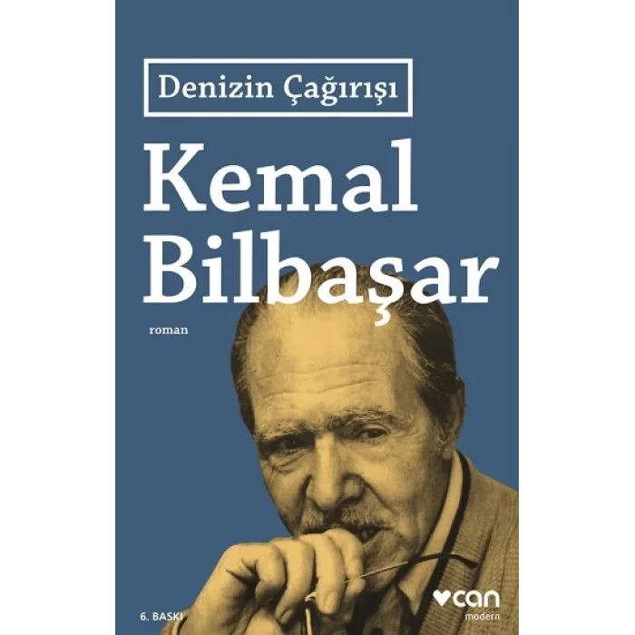 Denizin Çağırışı