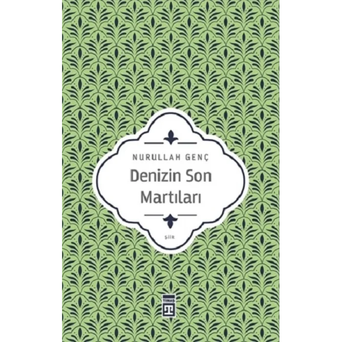 Denizin Son Martıları