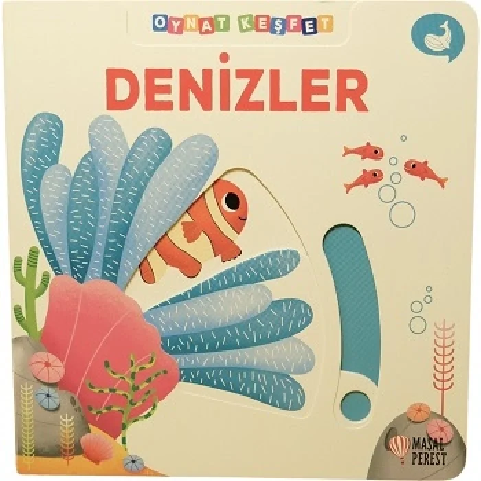 Denizler - Oynat Keşfet