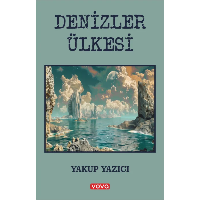 Denizler Ülkesi