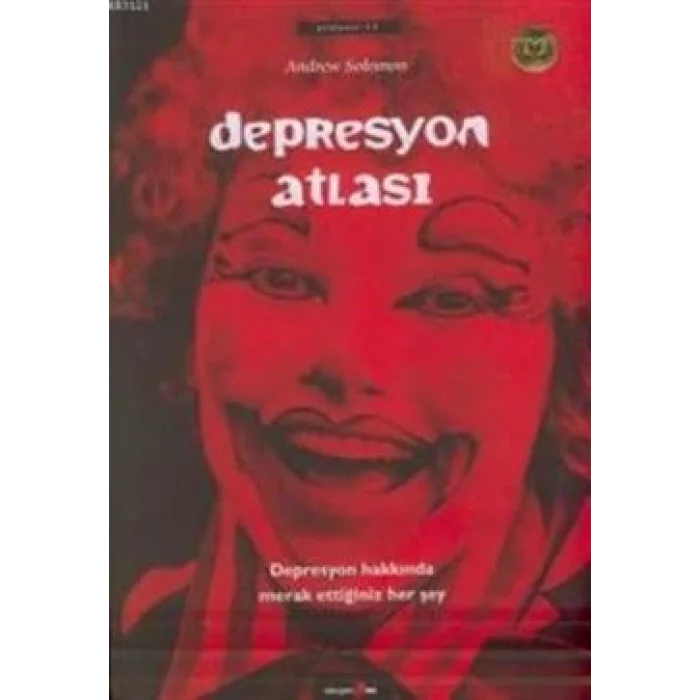 Depresyon Atlası