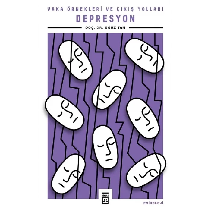 Depresyon Vaka Örnekleri ve Çıkış Yolları