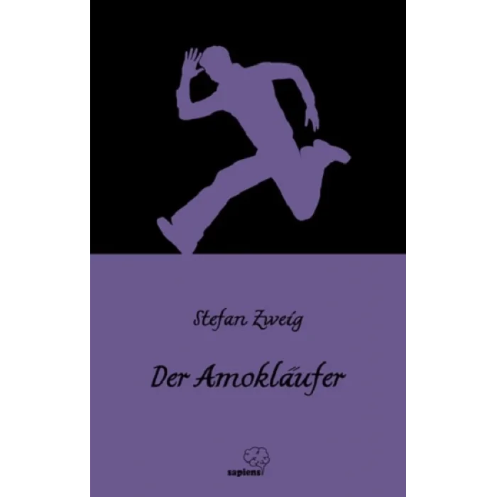 Der Amoklaufer / Amok Koşucusu (Almanca)