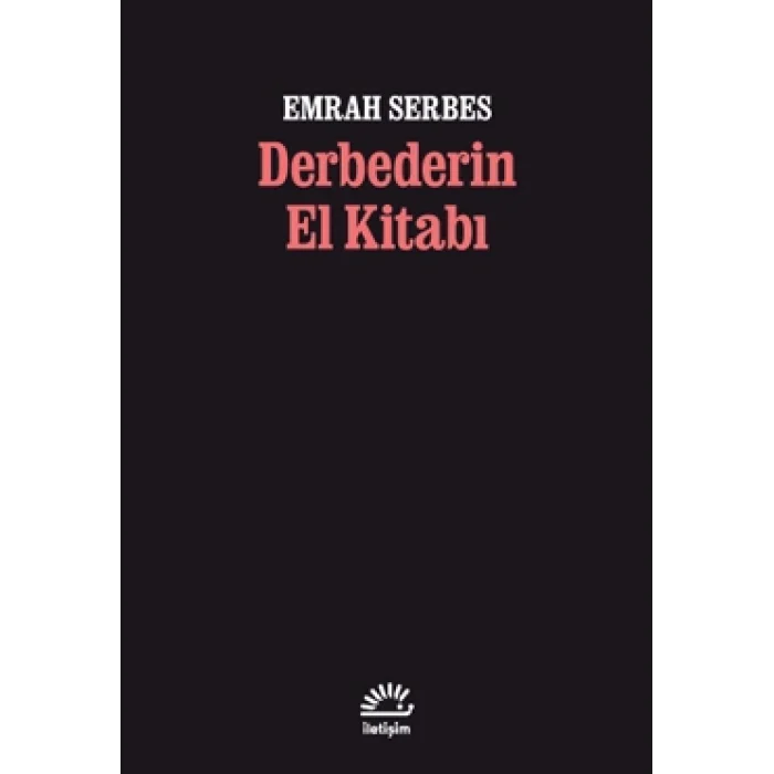 Derbederin El Kitabı