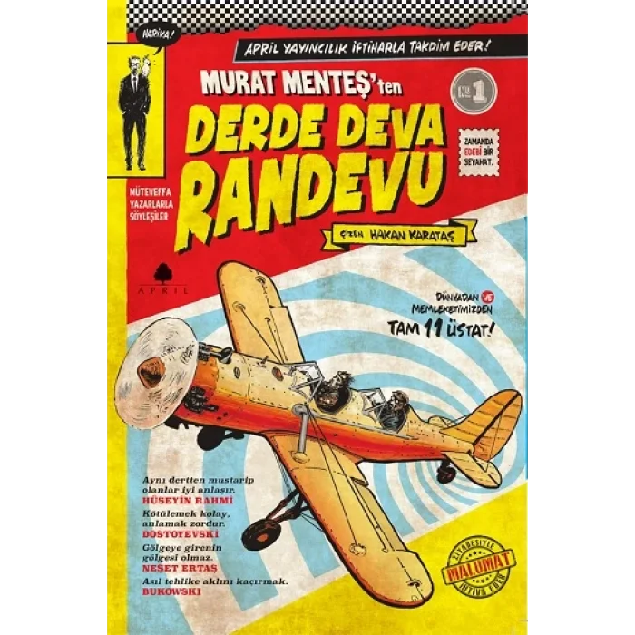 Derde Deva Randevu
