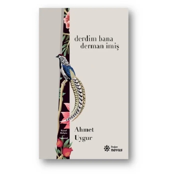 Derdim Bana Derman İmiş