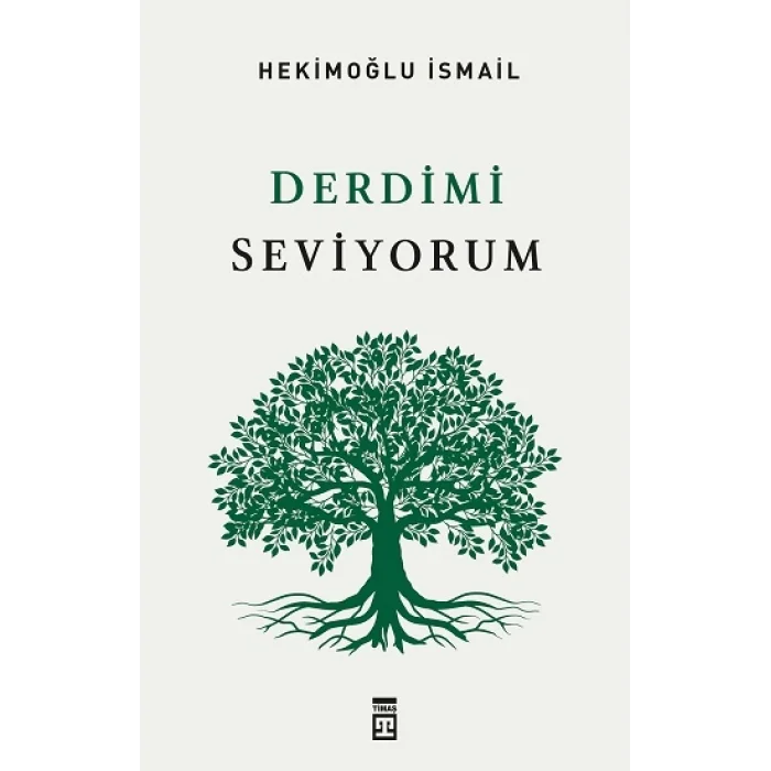 Derdimi Seviyorum