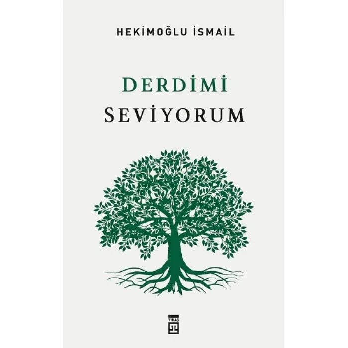 Derdimi Seviyorum