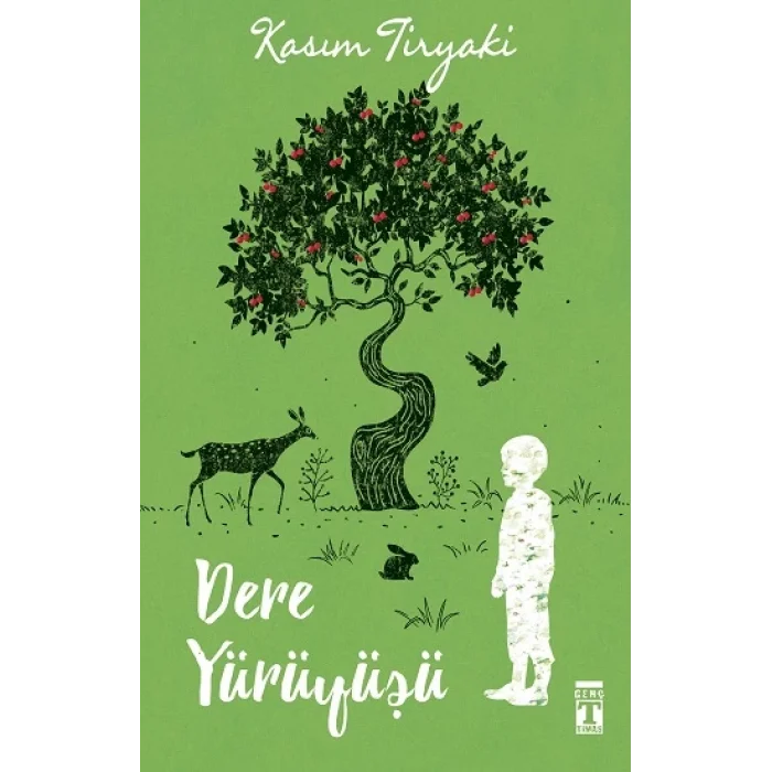 Dere Yürüyüşü - Hebo 3