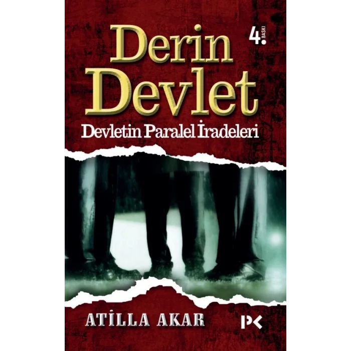 Derin Devlet