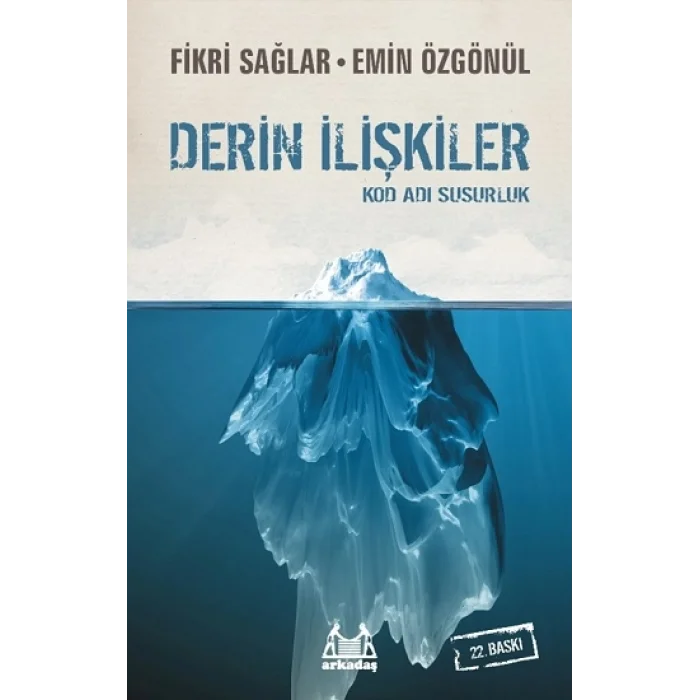 Derin İlişkiler Kod Adı Susurluk