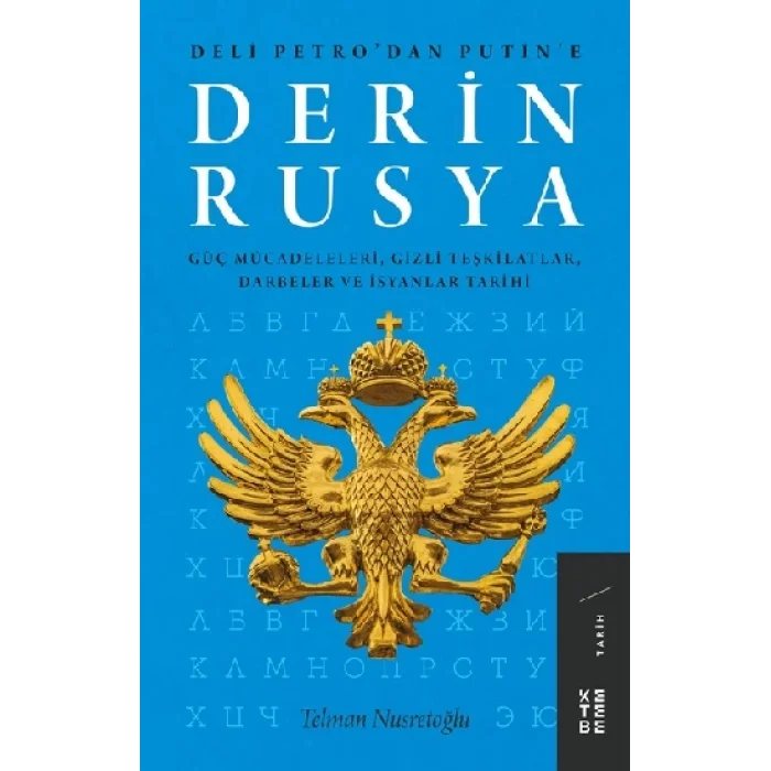 Derin Rusya