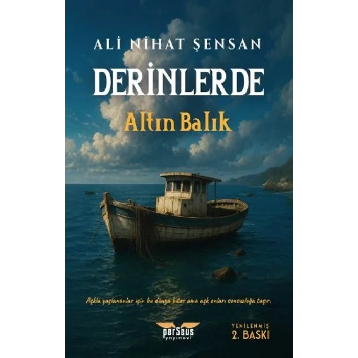 Derinlerde – Altın Balık