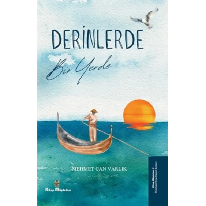 Derinlerde Bir Yerde