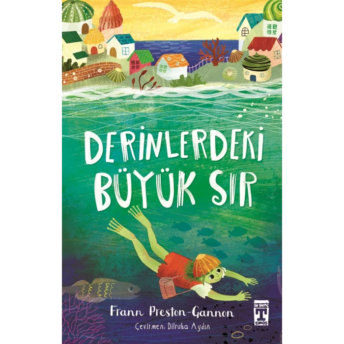 Derinlerdeki Büyük Sır