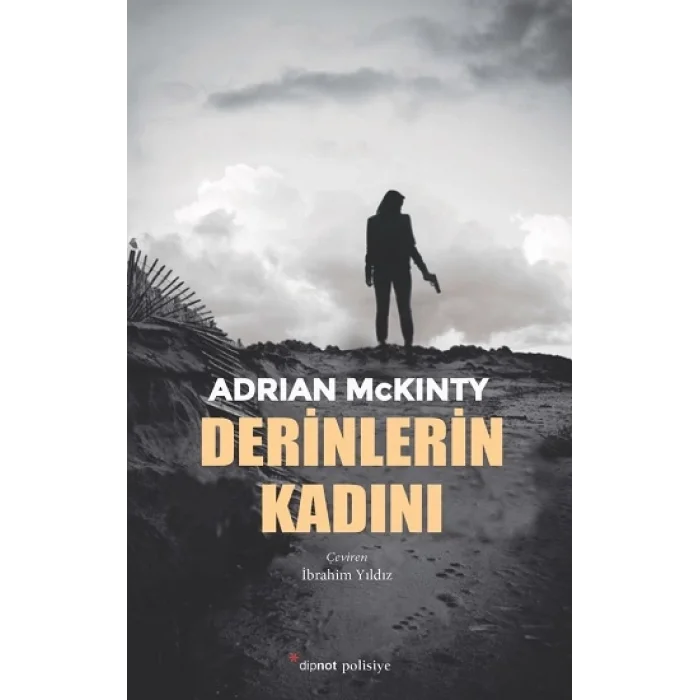 Derinlerin Kadını