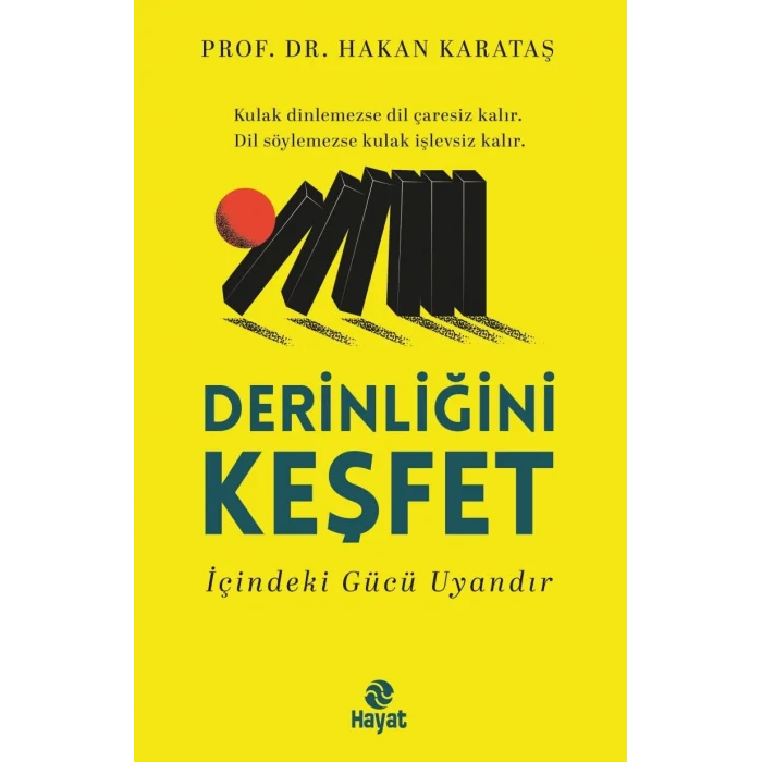 Derinliğini Keşfet