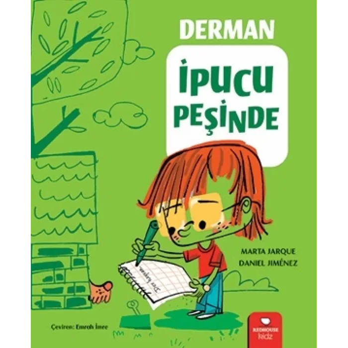 Derman İpucu Peşinde