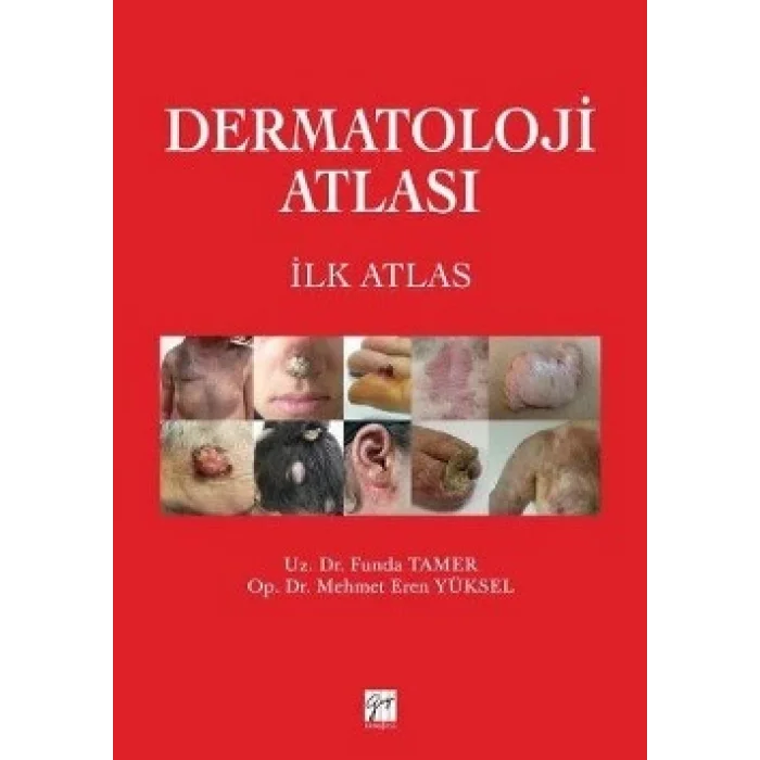 Dermatoloji Atlası