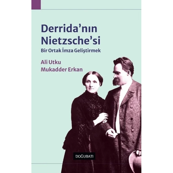 Derridanın Nietzschesi