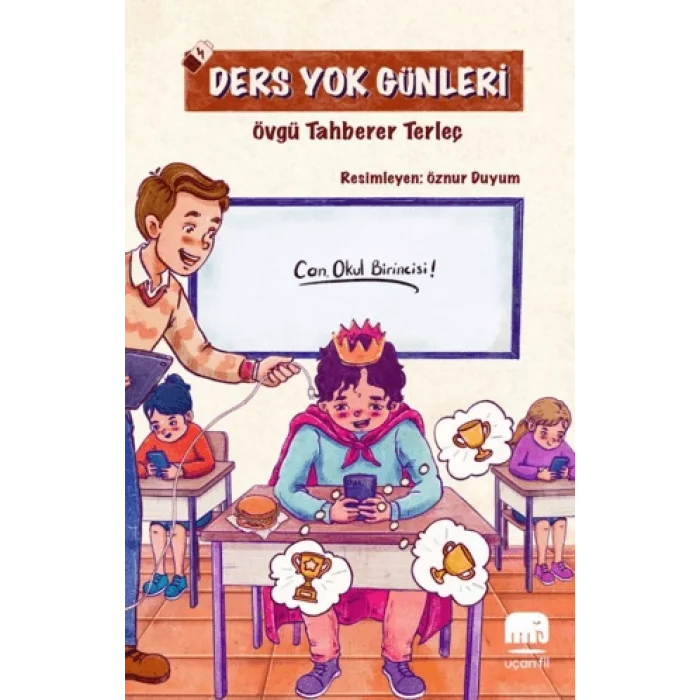 Ders Yok Günleri
