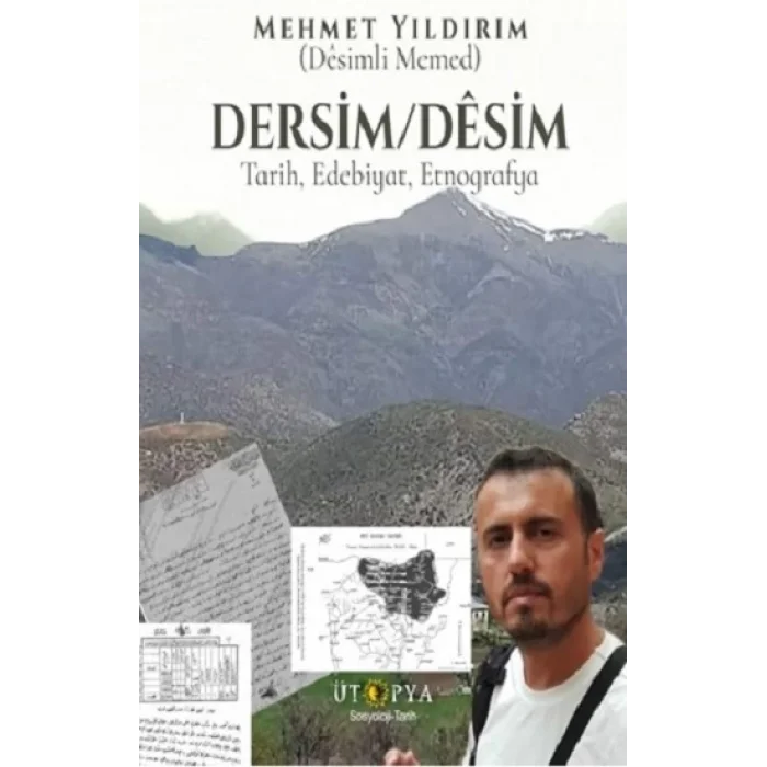 Dersim / Desim