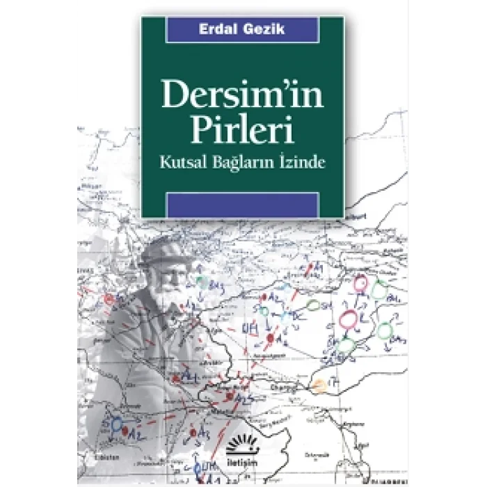 Dersimin Pirleri