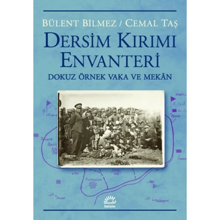 Dersim Kırım Envanteri