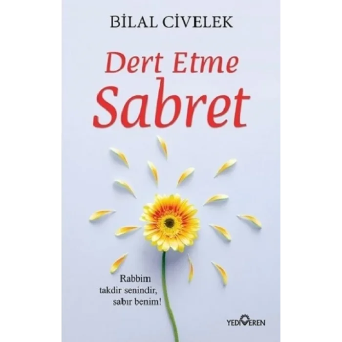 Dert Etme Sabret