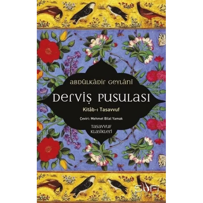 Derviş Pusulası