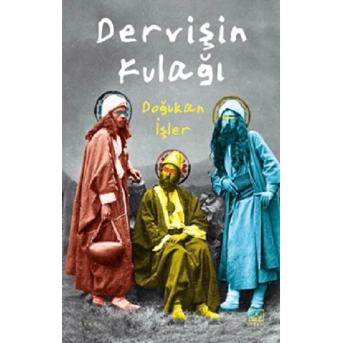 Dervişin Kulağı