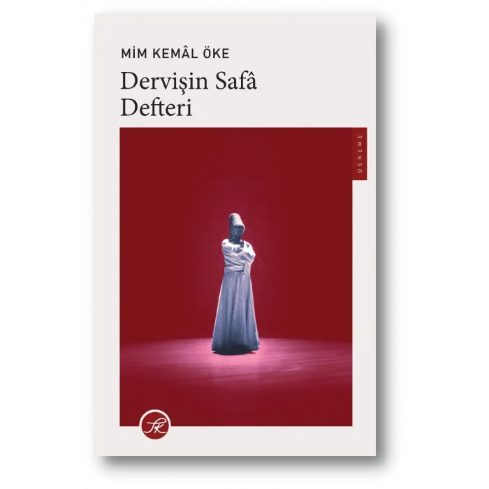 Dervişin Safa Defteri