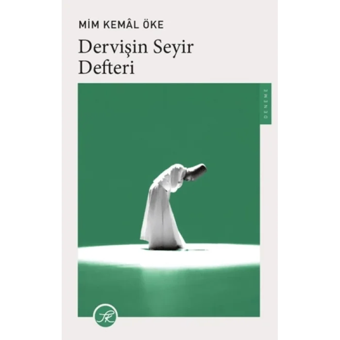 Dervişin Seyir Defteri