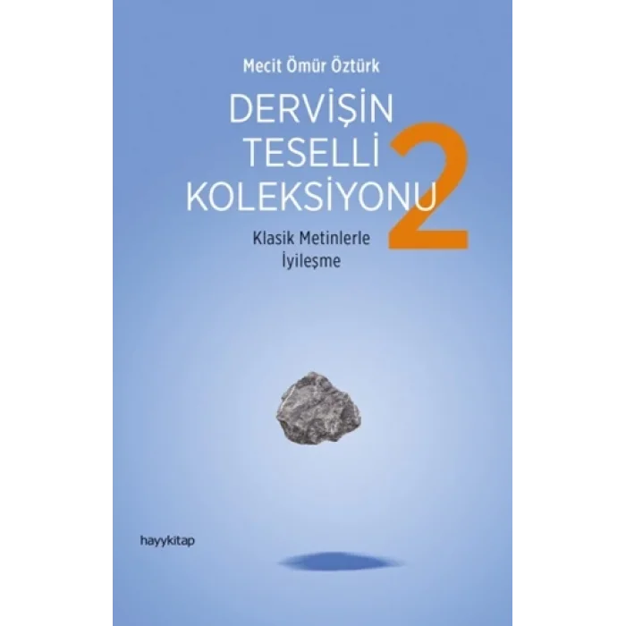 Dervişin Teselli Koleksiyonu 2