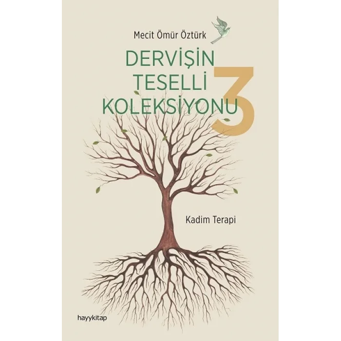 Dervişin Teselli Koleksiyonu 3