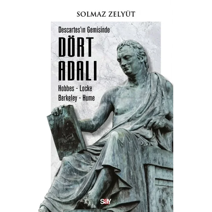 Descartesın Gemisinde Dört Adalı