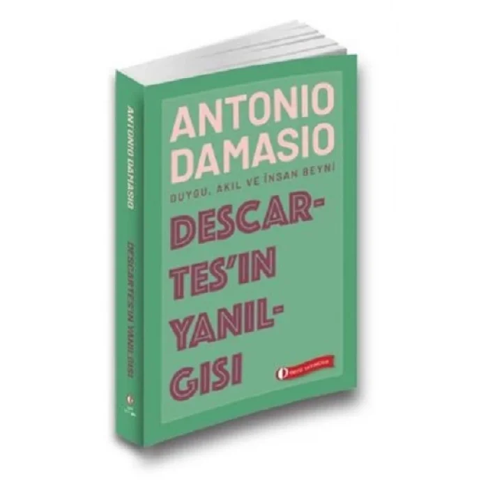 Descartesın Yanılgısı