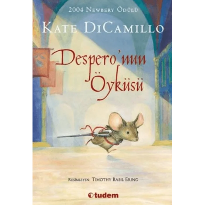 Despero’nun Öyküsü