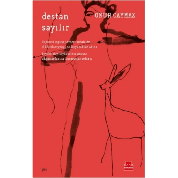 Destan Sayılır