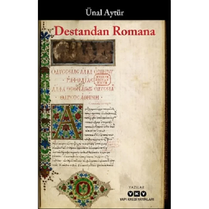 Destandan Romana