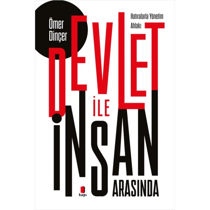 Devlet ile İnsan Arasında