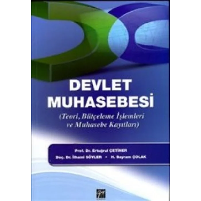 Devlet Muhasebesi