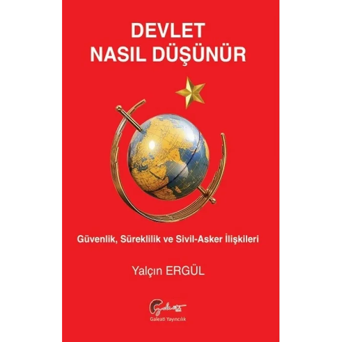 Devlet Nasıl Düşünür