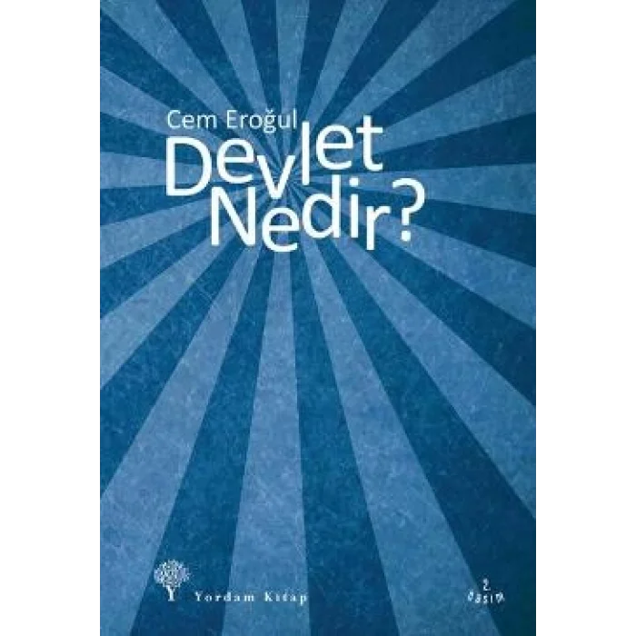 Devlet Nedir?