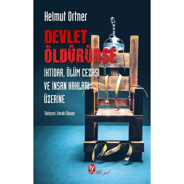 Devlet Öldürürse
