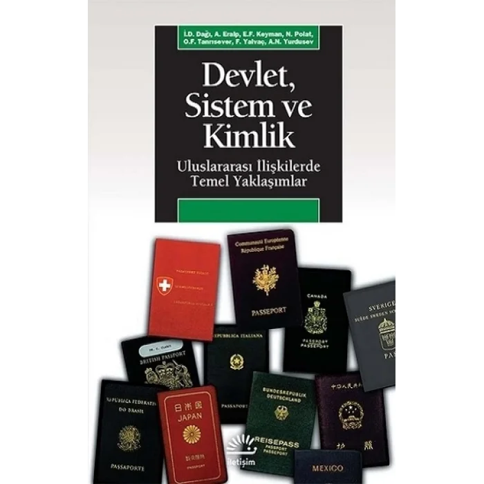 Devlet, Sistem ve Kimlik