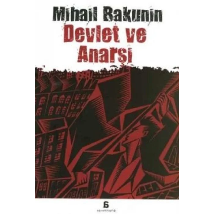 Devlet ve Anarşi